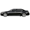 LED bulbs for CHRYSLER 300 C (LX, LE)