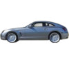 LED-Lampen für CHRYSLER Crossfire
