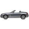 LED lighting for CHRYSLER Crossfire Roadster