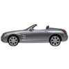 LED bulbs for CHRYSLER Crossfire Roadster