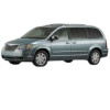 Ampoules LED pour CHRYSLER Grand Voyager V (RT)