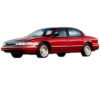 Bombillas LED para CHRYSLER New Yorker