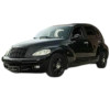 LED bulbs for CHRYSLER PT Cruiser (PT_)