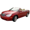 CHRYSLERSebring Convertible (JS)用LEDバルブ