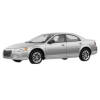 CHRYSLERSebring (JR)用LED照明