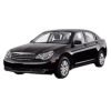 Éclairage LED pour CHRYSLER Sebring (JS)
