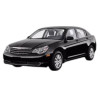 LED-Lampen für CHRYSLER Sebring (JS)