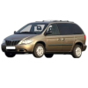 Éclairage LED pour CHRYSLER Voyager IV (RG, RS)