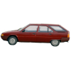CITROËNBX Estate用LED照明