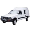 Ampoules LED pour CITROËN C15 Camionnette