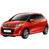 Ampoules LED pour CITROËN C1 II