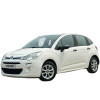 Ampoules LED pour CITROËN C3 II