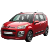 Éclairage LED pour CITROËN C3 Picasso