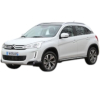 Éclairage LED pour CITROËN C4 Aircross
