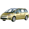 Éclairage LED pour CITROËN C4 Grand Picasso 1