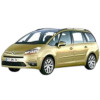 Ampoules LED pour CITROËN C4 Grand Picasso 1