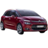 Éclairage LED pour CITROËN C4 Picasso 2
