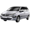 Ampoules LED pour CITROËN C8