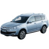 Ampoules LED pour CITROËN C-CROSSER