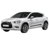Iluminação LED para CITROËN DS4
