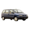 Lampadine LED per CITROËN Evasion Monovolume