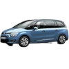 Éclairage LED pour CITROËN Grand C4 Spacetourer