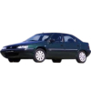 Éclairage LED pour CITROËN XANTIA (X1_, X2_)
