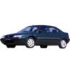 Ampoules LED pour CITROËN XANTIA (X1_, X2_)