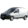 Éclairage LED pour DACIA DOKKER Express Camionnette