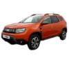 DACIADuster II (HM_)用LEDバルブ