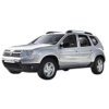 Éclairage LED pour DACIA DUSTER (HS_)