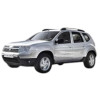 Ampoules LED pour DACIA DUSTER (HS_)