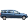 Éclairage LED pour DACIA LOGAN EXPRESS (FS_)