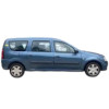 Ampoules LED pour DACIA LOGAN EXPRESS (FS_)