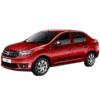 Ampoules LED pour DACIA LOGAN II