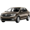 Éclairage LED pour DACIA LOGAN (LS_)