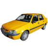 Éclairage LED pour DACIA SOLENZA (B41_)