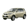 Lampadine LED per DAIHATSU BEGO