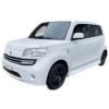 Iluminación LED para DAIHATSU MATERIA (M4_)