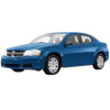 Lampadine LED per DODGE Avenger