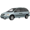 Illuminazione LED per DODGE CARAVAN (RG_)