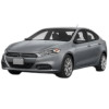 Lampadine LED per DODGE DART
