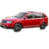 LED-verlichting voor DODGE Journey