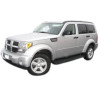Lâmpadas LED para DODGE NITRO