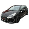 LED bulbs for DS DS 3 Convertible