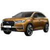 LED lighting for DS DS 7 Crossback (J_)