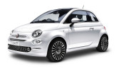 Ampoules pour FIAT 500 (312_)