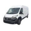Bombillas LED para FIAT Ducato 3 Furgoneta - Fase 1 & 2 (250)