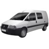 Ampoules LED pour FIAT SCUDO Combinato (220_)