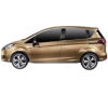 Éclairage LED pour FORD B-MAX (JK)
